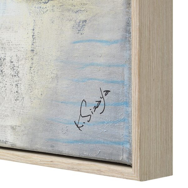 Renwil Marbleau Canvas Art — product view 5 — OL2276