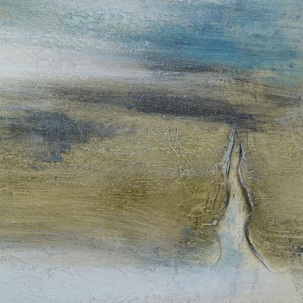 Renwil Marbleau Canvas Art — product view 3 — OL2276