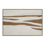 Renwil Muralis Canvas Art — product view 1 — OL2330