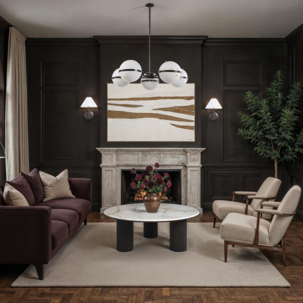 Renwil Muralis Canvas Art — product view 4 — OL2330