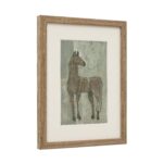 Renwil Julien Framed Art Print — product view 2 — PA0051