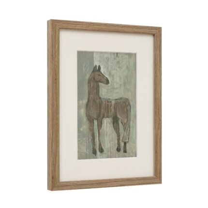Renwil Julien Framed Art Print — product view 2 — PA0051