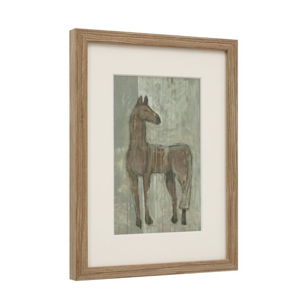 Renwil Julien Framed Art Print — product view 2 — PA0051
