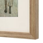 Renwil Julien Framed Art Print — product view 5 — PA0051