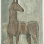 Renwil Julien Framed Art Print — product view 3 — PA0051
