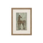 Renwil Julien Framed Art Print — product view 1 — PA0051