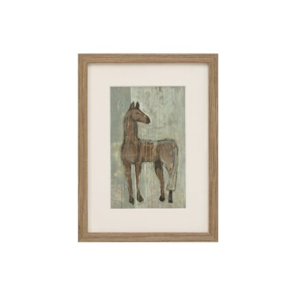 Renwil Julien Framed Art Print — product view 1 — PA0051