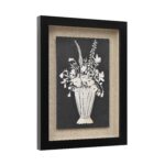 Renwil Tecoma Framed Art Print — product view 2 — PA0052