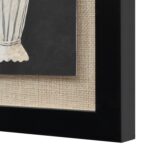Renwil Tecoma Framed Art Print — product view 5 — PA0052