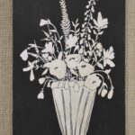 Renwil Tecoma Framed Art Print — product view 3 — PA0052