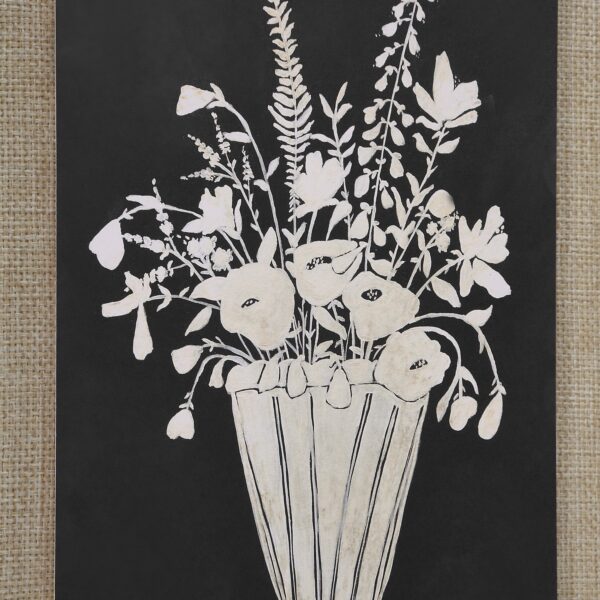 Renwil Tecoma Framed Art Print — product view 3 — PA0052