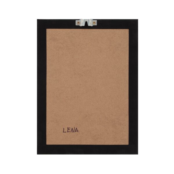 Renwil Tecoma Framed Art Print — product view 6 — PA0052