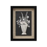 Renwil Tecoma Framed Art Print — product view 1 — PA0052