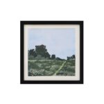 Renwil Olmo Framed Art Print — product view 1 — PA0053
