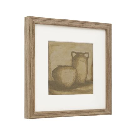Renwil Lena Framed Art Print — product view 2 — PA0054