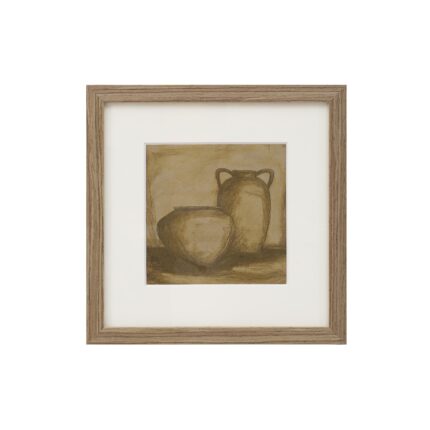 Renwil Lena Framed Art Print — product view 1 — PA0054