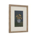 Renwil Henriette Framed Art Print — product view 2 — PA0055