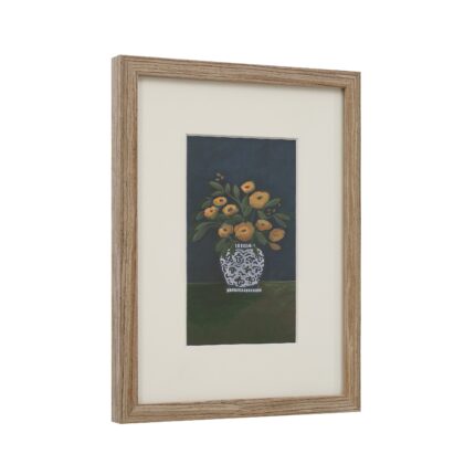 Renwil Henriette Framed Art Print — product view 2 — PA0055