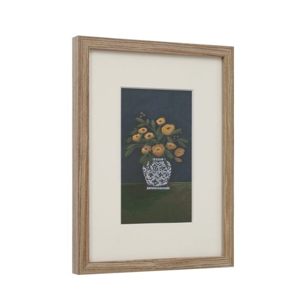 Renwil Henriette Framed Art Print — product view 2 — PA0055
