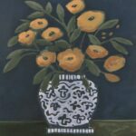 Renwil Henriette Framed Art Print — product view 3 — PA0055
