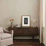 Renwil Henriette Framed Art Print — product view 4 — PA0055