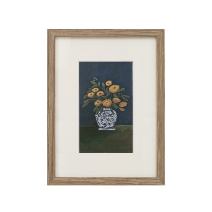 Renwil Henriette Framed Art Print — product view 1 — PA0055