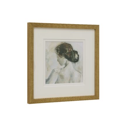 Renwil Penelope Framed Art Print — product view 2 — PA0056