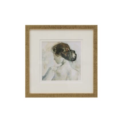 Renwil Penelope Framed Art Print — product view 1 — PA0056