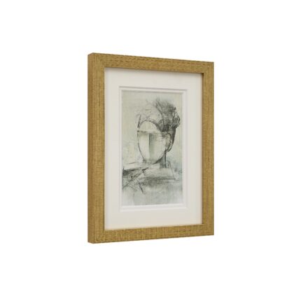 Renwil Bellie Framed Art Print — product view 2 — PA0057