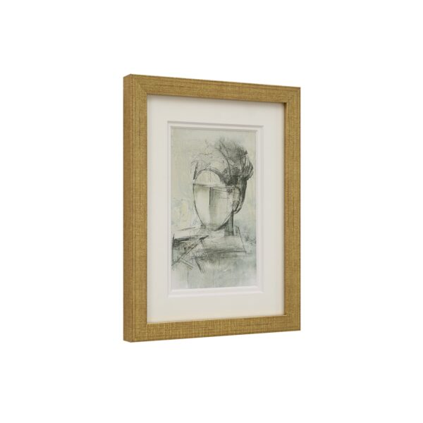Renwil Bellie Framed Art Print — product view 2 — PA0057