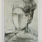 Renwil Bellie Framed Art Print — product view 3 — PA0057