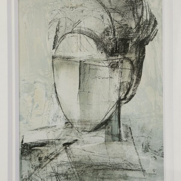 Renwil Bellie Framed Art Print — product view 3 — PA0057