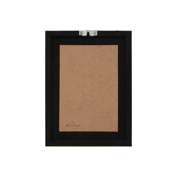 Renwil Bellie Framed Art Print — product view 6 — PA0057
