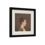 Renwil Madeleine Framed Art Print — product view 2 — PA0058