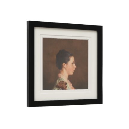 Renwil Madeleine Framed Art Print — product view 2 — PA0058