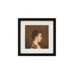 Renwil Madeleine Framed Art Print — product view 1 — PA0058