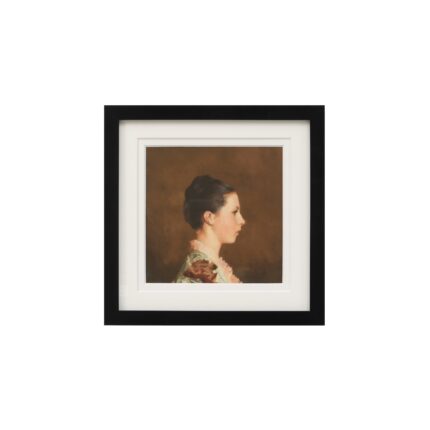 Renwil Madeleine Framed Art Print — product view 1 — PA0058