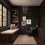 Renwil Madeleine Framed Art Print — product view 7 — PA0058