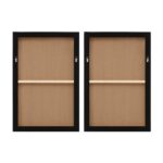 Renwil Adeline Framed Art Print — Set of 2 — product view 10 — PA0060