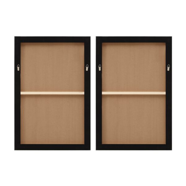 Renwil Adeline Framed Art Print — Set of 2 — product view 10 — PA0060