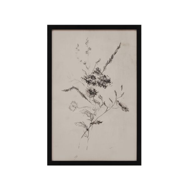 Renwil Adeline Framed Art Print — Set of 2 — product view 3 — PA0060