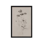 Renwil Adeline Framed Art Print — Set of 2 — product view 6 — PA0060