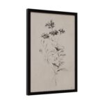 Renwil Adeline Framed Art Print — Set of 2 — product view 7 — PA0060