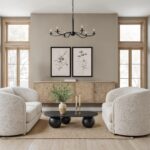 Renwil Adeline Framed Art Print — Set of 2 — product view 4 — PA0060
