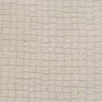 Renwil Lizzy Soft Beige Textured Pillow 20 x 20 PWFL1482 - detail of subtle woven texture