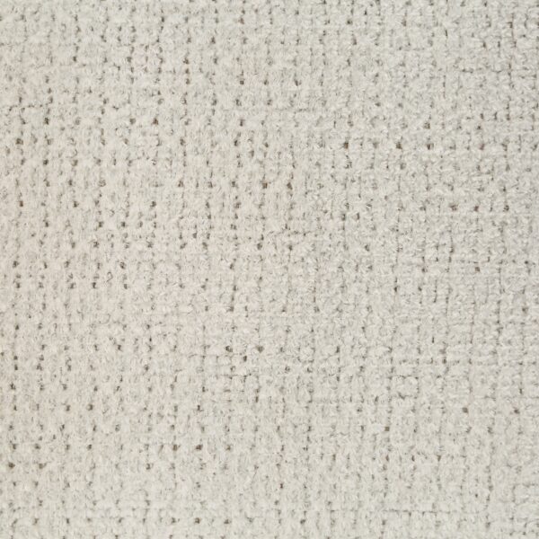 Renwil Bolero Ivory Textured Pillow 20 x 20 PWFL1485 - detail of woven pillow texture