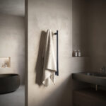 ICO Bath 36″ Tuzio Como Towel Warmer