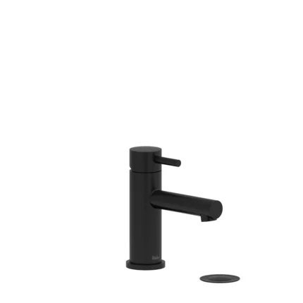 Riobel GS Single Handle Lavatory Faucet - Black
