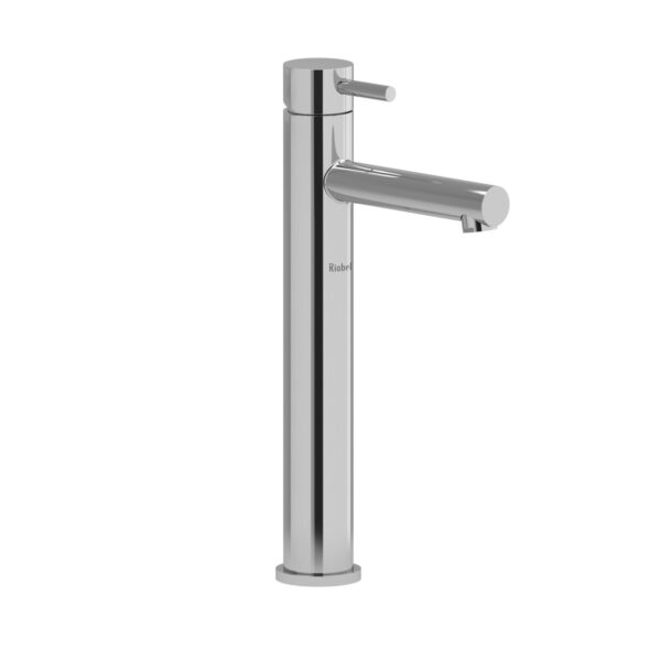 Riobel GS Single Handle Tall Lavatory Faucet - Chrome
