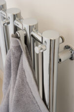 ICO Bath 10.5″x37.5″ Tuzio Rosendal Towel Warmer